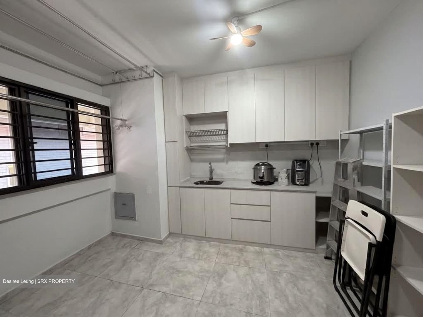 Blk 811 Hougang Central (Hougang), HDB 3 Rooms #582234271
